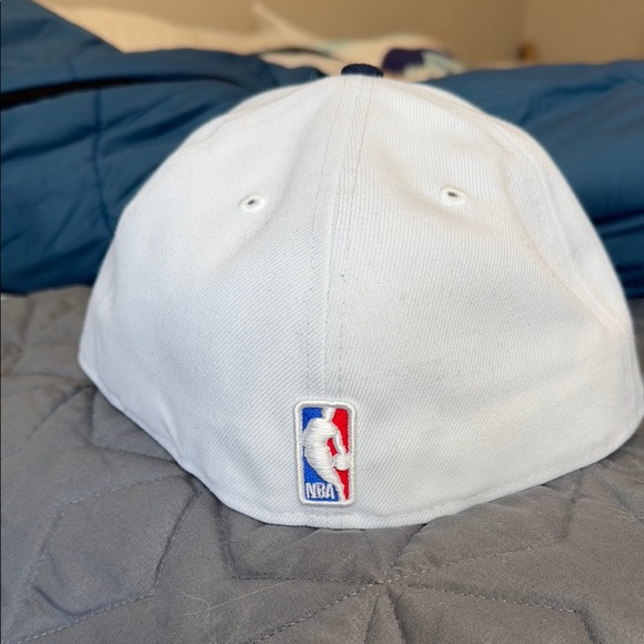 Denver Nuggets with Rainbow Mountain Design - Picture 3 of 5